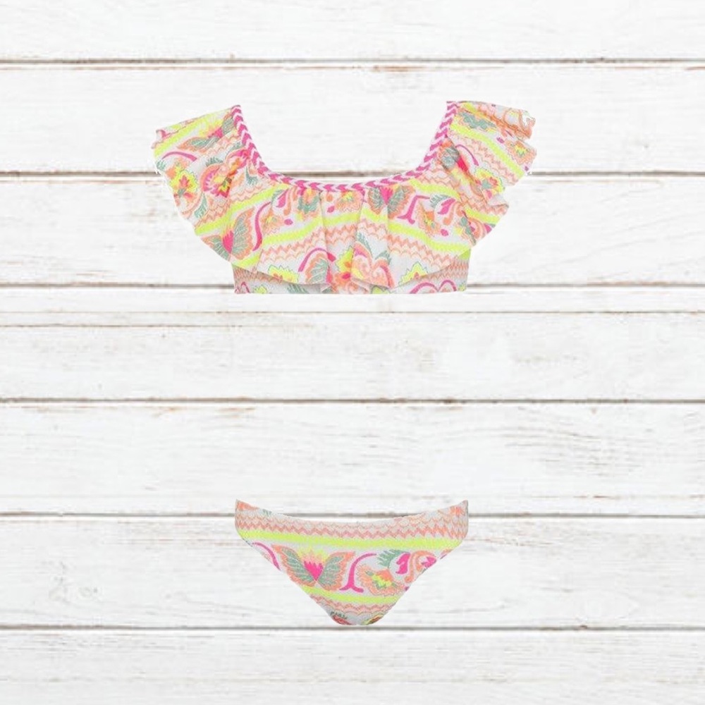 SUNUVA  little girl bikini